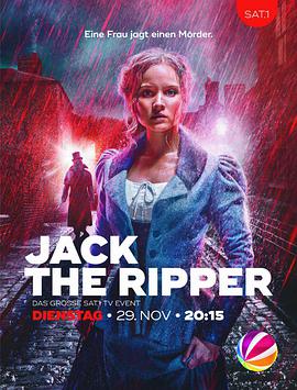开膛手杰克 Jack the Ripper