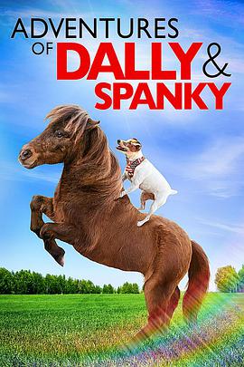Adventures of Dally&Spanky