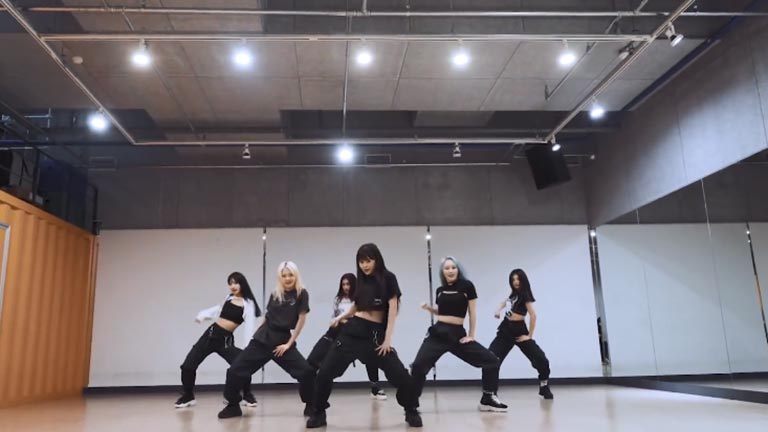 BTS(防弹少年团) - DOPE (绝了)(Dance Cover)