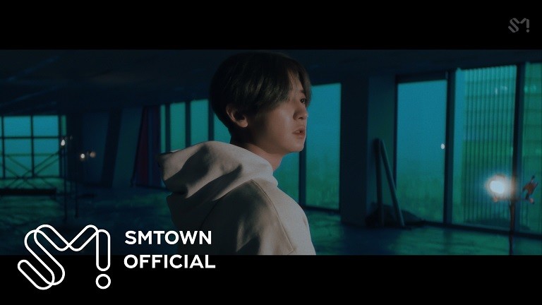 灿烈 - [STATION] CHANYEOL《Tomorrow》MV