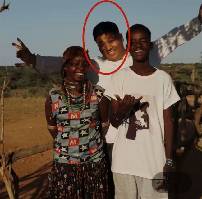 主播小涛在非洲在埃塞俄比亚遇害 与盗窃者扭打被刀捅致死